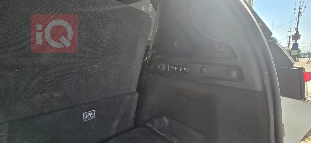 Jeep Grand Cherokee L